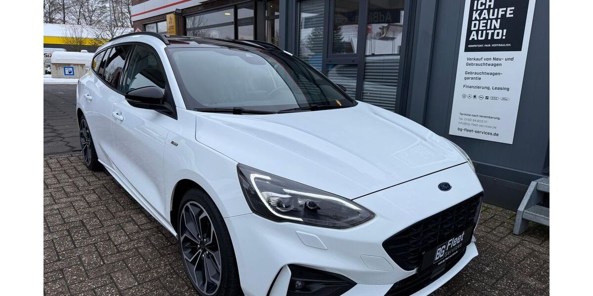 Ford Focus 171.200 km 10.790 &euro; Apen 26689