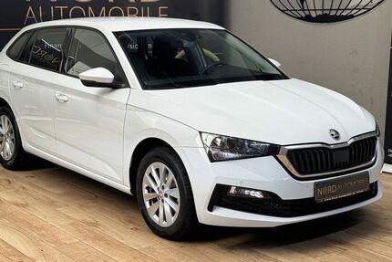 Skoda Scala 80.840 km 15.480 &euro; Rastede/ Wahnbek 26180