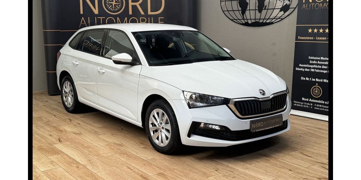 Skoda Scala 80.840 km 15.480 &euro; Rastede/ Wahnbek 26180