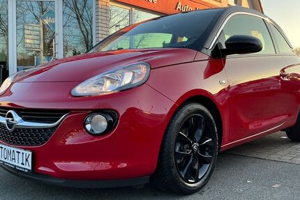 Opel Adam 80.358 km 10.490 &euro; Oldenburg 26125