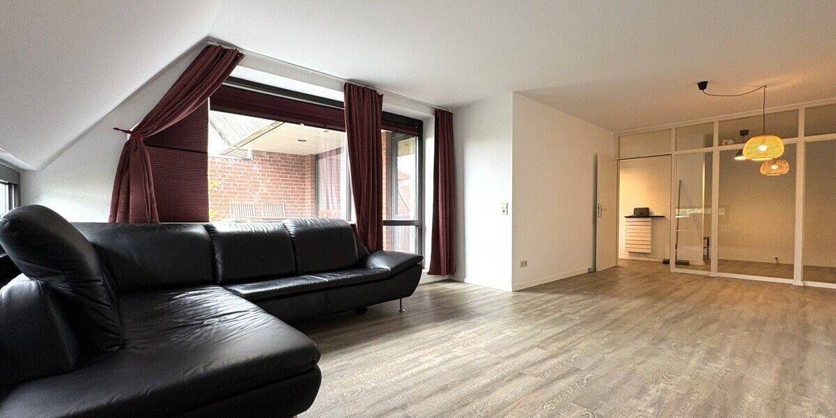 Etagenwohnung Bad Zwischenahn Bad Zwischenahn I - 2 Zimmer, 78 m&sup2;, 650&euro; | Angebot:26903748