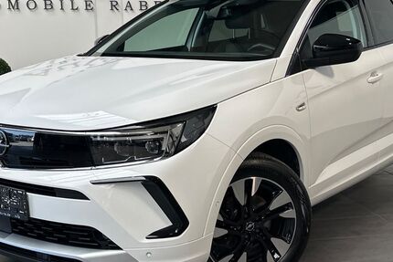 Opel Grandland (X) 110.750 km 17.989 &euro; Wardenburg 26203