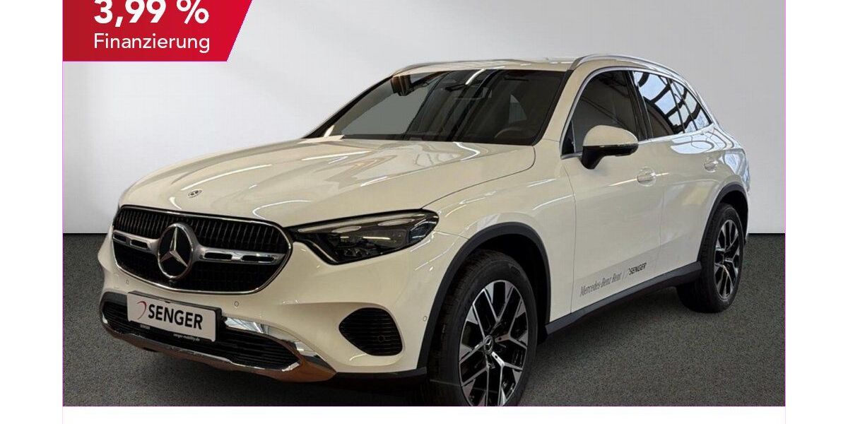 Mercedes-Benz GLC 220 18.000 km 56.990 &euro; Oldenburg 26129