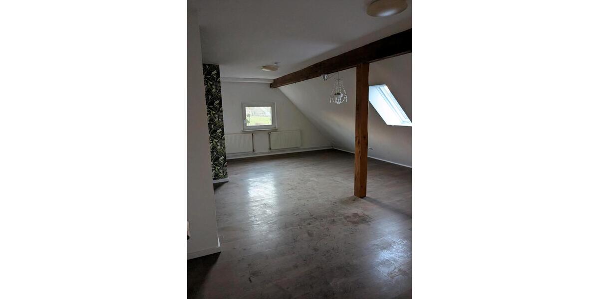 Etagenwohnung Oldenburg Etzhorn - 2 Zimmer, 70 m&sup2;, 650&euro; | Angebot:25420490