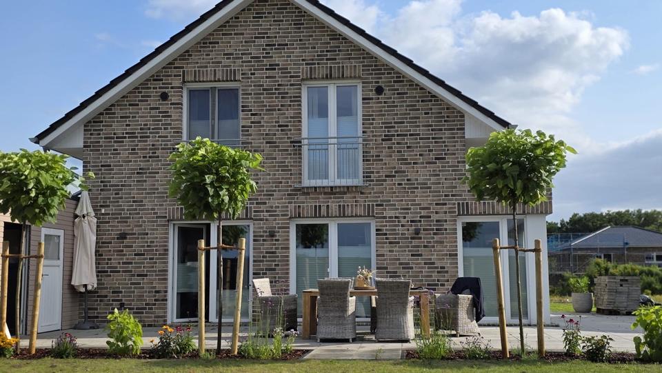 Einfamilienhaus Schwanewede - 4 Zimmer, 122 m&sup2;, 569.000&euro; | Angebot:26051527