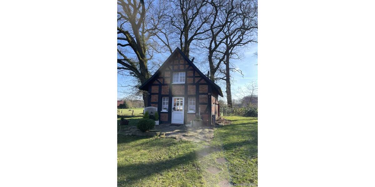 Mehrfamilienhaus, Wohnhaus Ganderkesee Schlutter - 670.000&euro; | Angebot:26308888