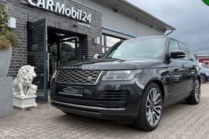 Land Rover Range Rover 88.400 km 62.700 € Rastede/ Wahnbek 26180