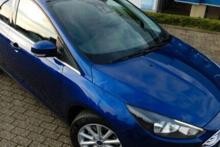 Ford Focus 83.300 km 10.000 &euro; Brake 26919