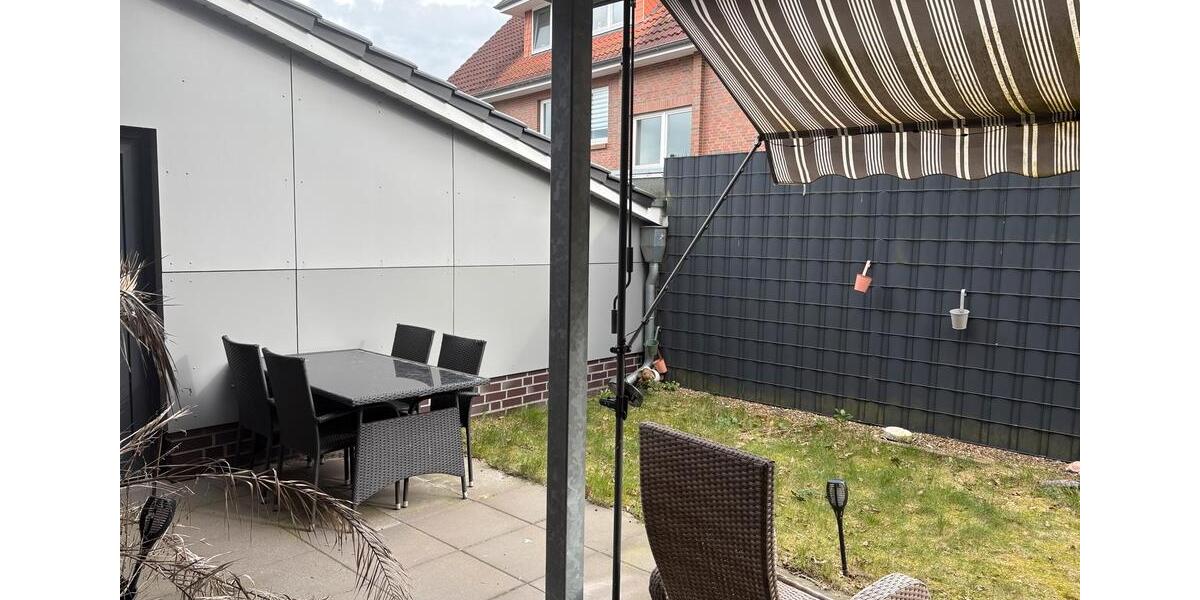 Erdgeschoßwohnung Oldenburg Bloherfelde - 3 Zimmer, 86 m&sup2;, 850&euro; | Angebot:25946909