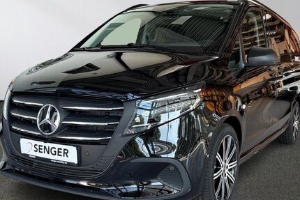 Mercedes-Benz Vito 15.000 km 57.950 &euro; Oldenburg OT Tweelbäke 26135