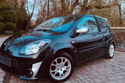 Renault Twingo 111.000 km 3.500 &euro; Oldenburg 26131