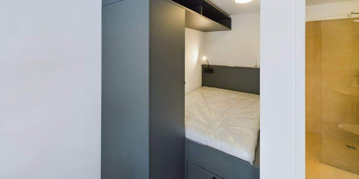 Möbliertes Apartment ideal für Studierende & Berufseinsteigende - 200€ Rabatt | Residence Plus 1 zimmer