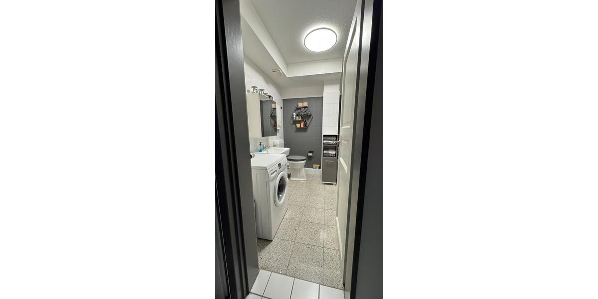 Etagenwohnung Oldenburg Kreyenbrück - 3 Zimmer, 75 m&sup2;, 244.000&euro; | Angebot:25891523