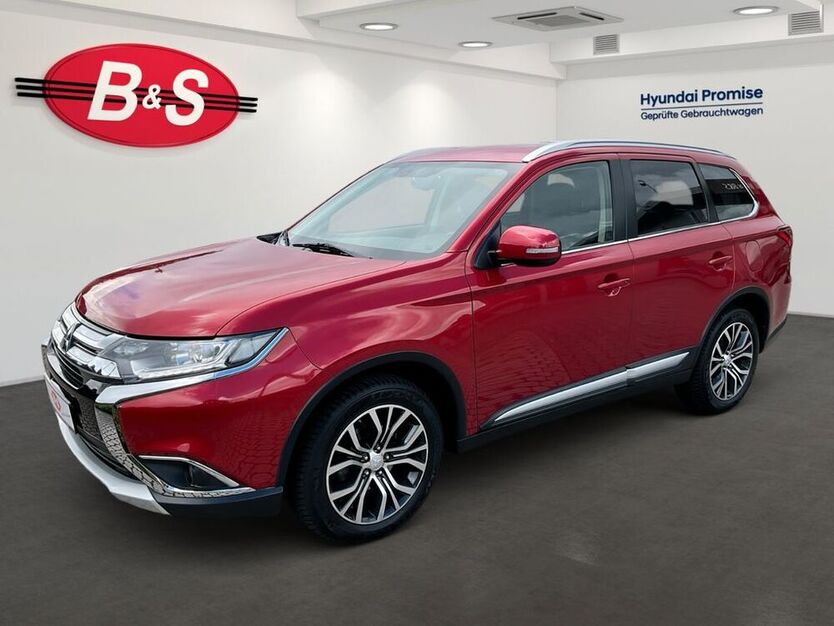 Outlander