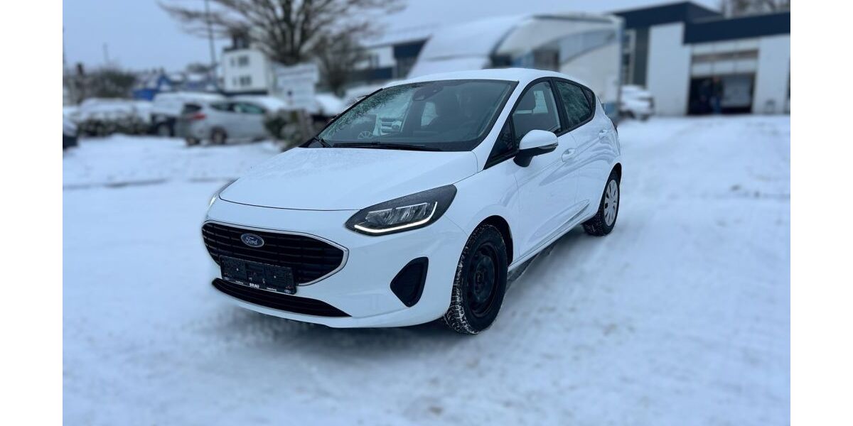 Ford Fiesta 64.825 km 12.790 &euro; Oldenburg 26122