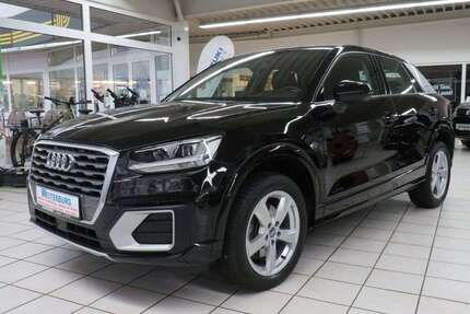 Audi Q2 63.305 km 18.900 &euro; Oldenburg 26127