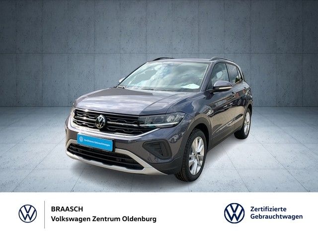 T-Cross