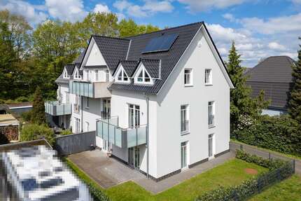 Wohnung Oldenburg Eversten - 5 Zimmer, 158 m&sup2;, 1.850&euro; | Angebot:26841557