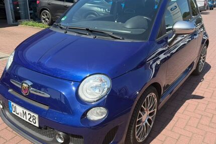 Fiat 500 96.890 km 9.990 &euro; Hude 27798