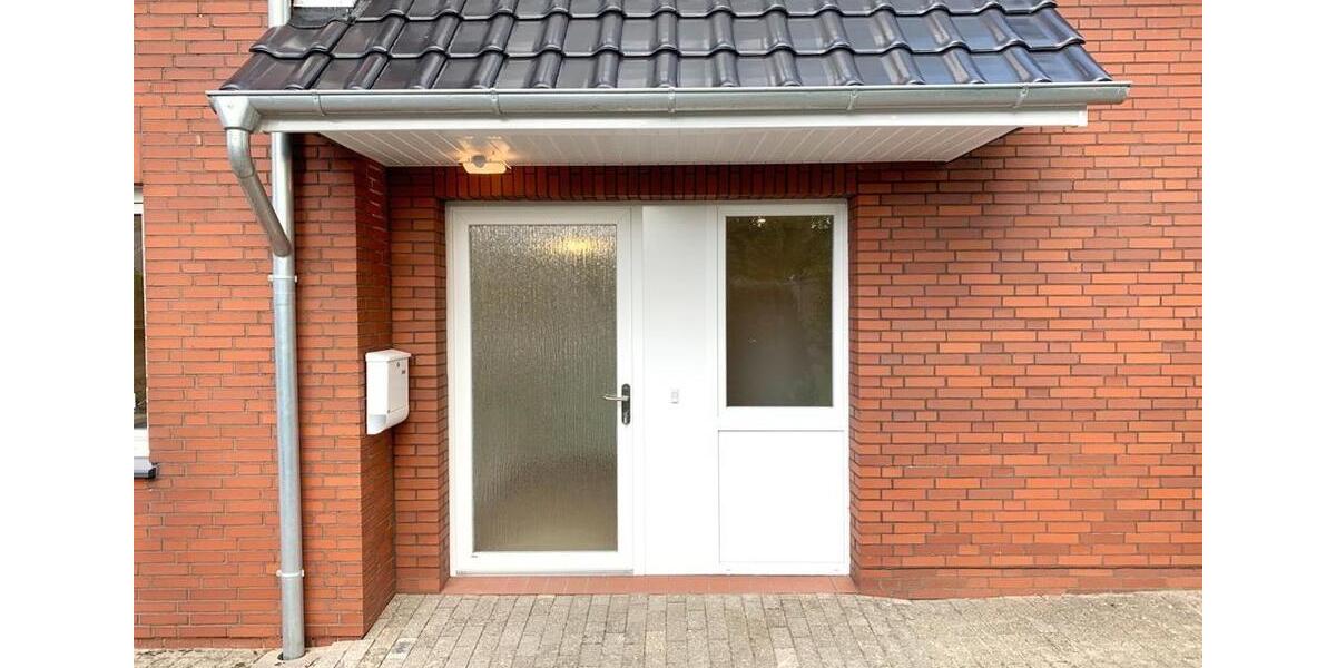 Erdgeschoßwohnung Großenkneten - 2 Zimmer, 55 m&sup2;, 645&euro; | Angebot:24749286