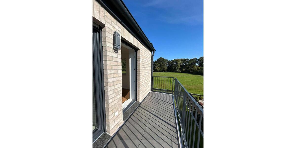 Exklusiv ausgestattete Doppelhaushälften in Oldenburg-Donnerschwee! 5 zimmer