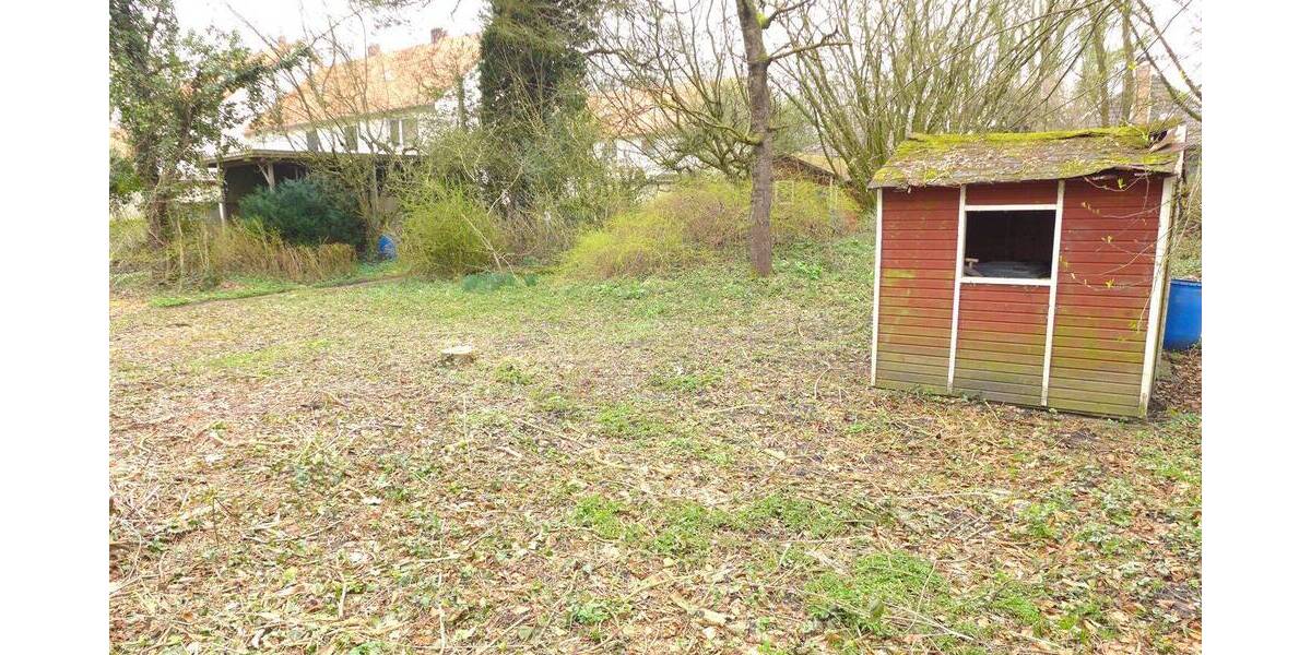 Grundstück Oldenburg (Oldb) Bürgerfelde - 360.000&euro; | Angebot:26140585