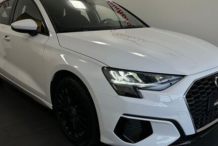 Audi A3 54.651 km 25.490 € Friesoythe 26169