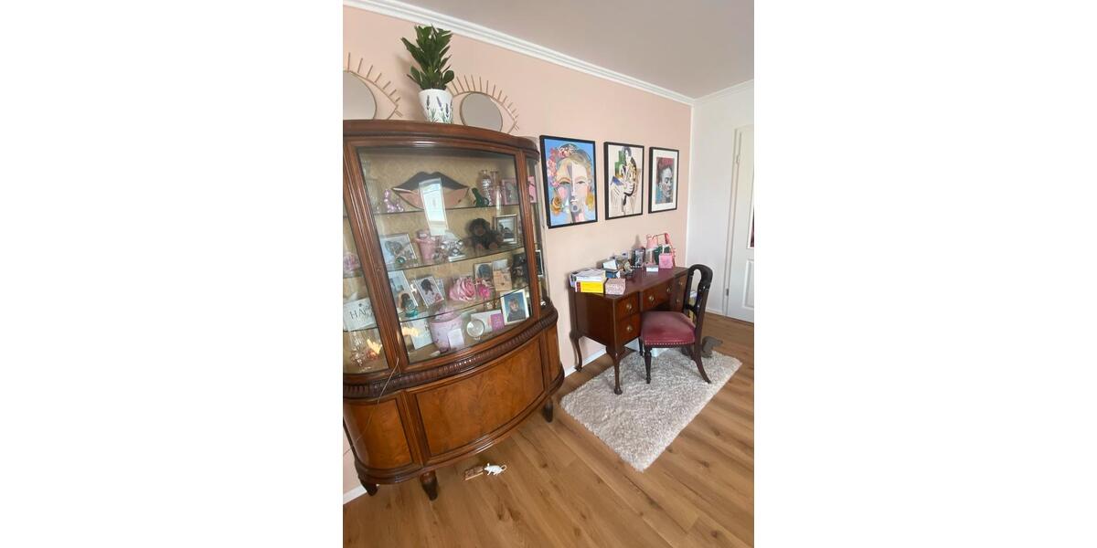 Dachgeschoßwohnung Rastede - 2 Zimmer, 61 m&sup2;, 199.000&euro; | Angebot:24826527