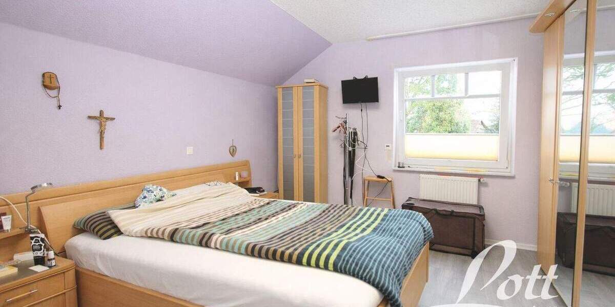 Doppelhaushälfte Edewecht / Portsloge Portsloge - 5 Zimmer, 127 m&sup2;, 335.000&euro; | Angebot:25670056