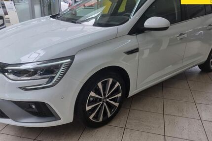 Renault Megane 45.000 km 21.790 &euro; Delmenhorst 27751