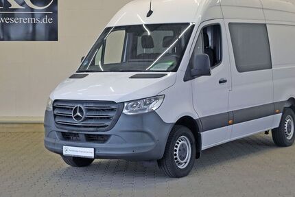Mercedes-Benz Sprinter 124.250 km 26.061 &euro; Hude 27798