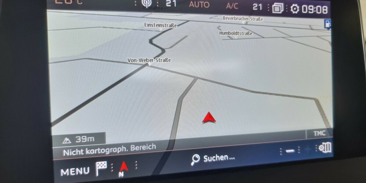 Peugeot 5008 GT-Line LED i-Cockpit 180° Kamera Keyless 58.900 km 23.900 &euro; Garrel 49681