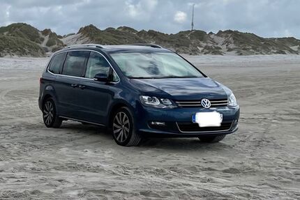 VW Sharan 174.986 km 16.999 &euro; Westerstede 26655