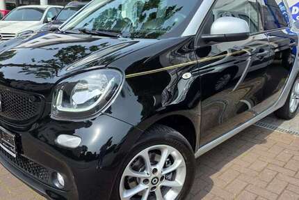 Smart forFour 21.295 km 12.950 &euro; Oldenburg 26135