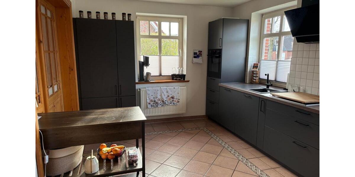 Doppelhaushälfte Apen - 4 Zimmer, 115 m&sup2;, 980&euro; | Angebot:26249357