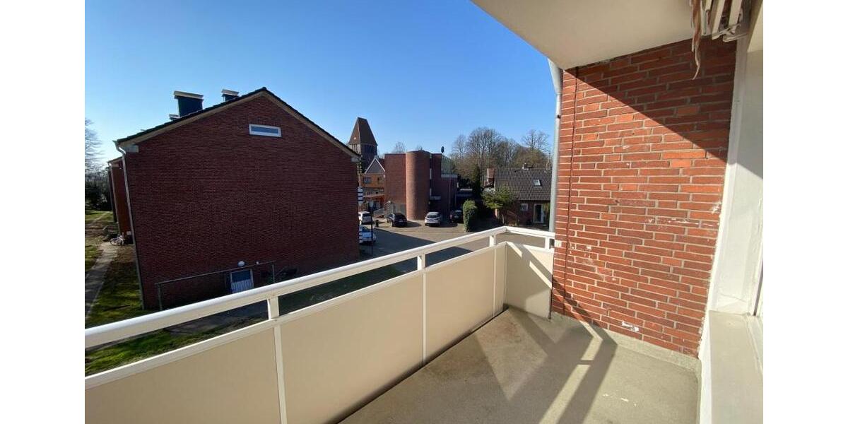 Etagenwohnung Oldenburg Ziegelhof - 2 Zimmer, 72 m&sup2;, 699&euro; | Angebot:25721756