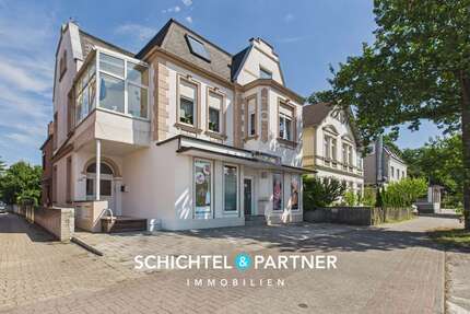 Wohnung Delmenhorst Deichhorst - 3 Zimmer, 70 m&sup2;, 139.000&euro; | Angebot:27337100