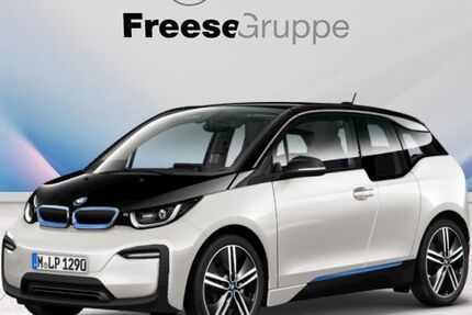 BMW i3 55.527 km 16.490 € Oldenburg 26135