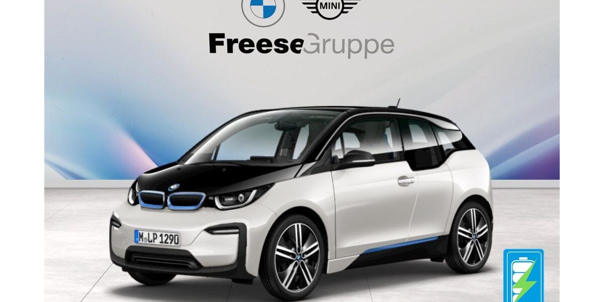 BMW i3 55.527 km 16.490 € Oldenburg 26135