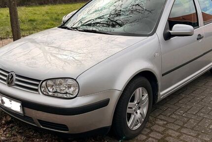 VW Golf 170.026 km 1.500 &euro; Edewecht 26188