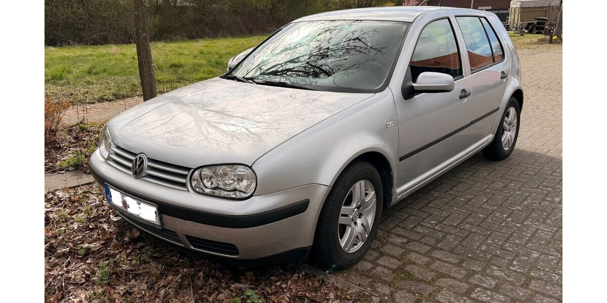 VW Golf 170.026 km 1.500 &euro; Edewecht 26188