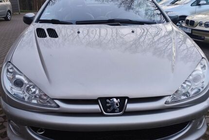 Peugeot 206 120.690 km 3.490 &euro; Hatten 26209
