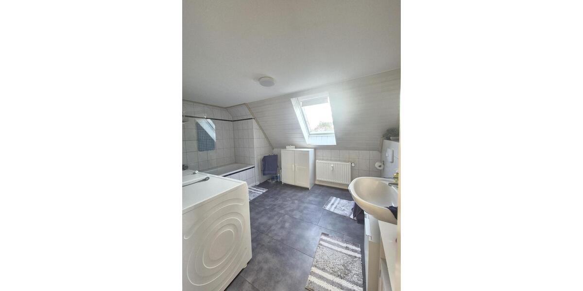 Gemütliche Wohnung mit ländlichem Charme und schönem Ausblick 3 zimmer