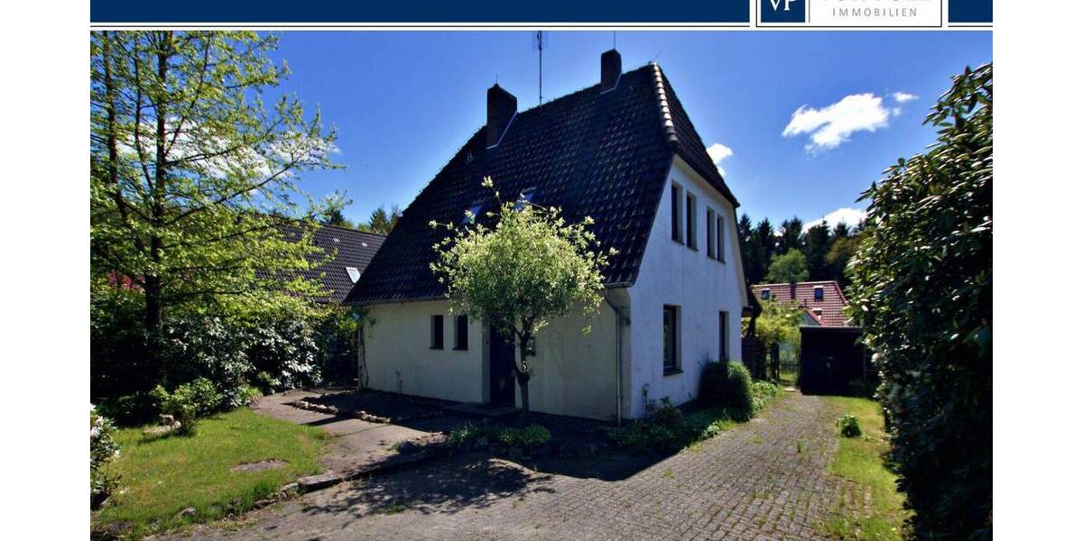 Einfamilienhaus Dötlingen - 5 Zimmer, 107 m&sup2;, 195.000&euro; | Angebot:26879729