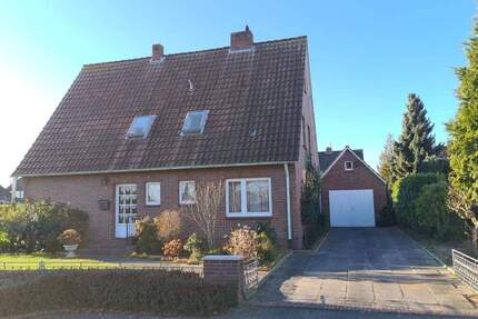 Haus Varel Obenstrohe - 5 Zimmer, 135 m&sup2;, 229.000&euro; | Angebot:25736860