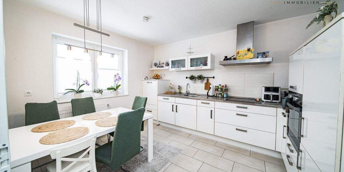 Doppelhaushälfte Friesoythe - 4 Zimmer, 119 m&sup2;, 359.000&euro; | Angebot:24791338