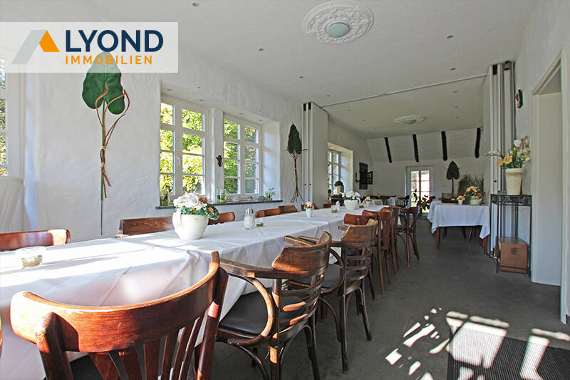 Gewerbeobjekt Rastede Loy - 745.000&euro; | Angebot:25676414