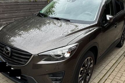 Mazda CX-5 105.900 km 16.200 € Bremen 28759