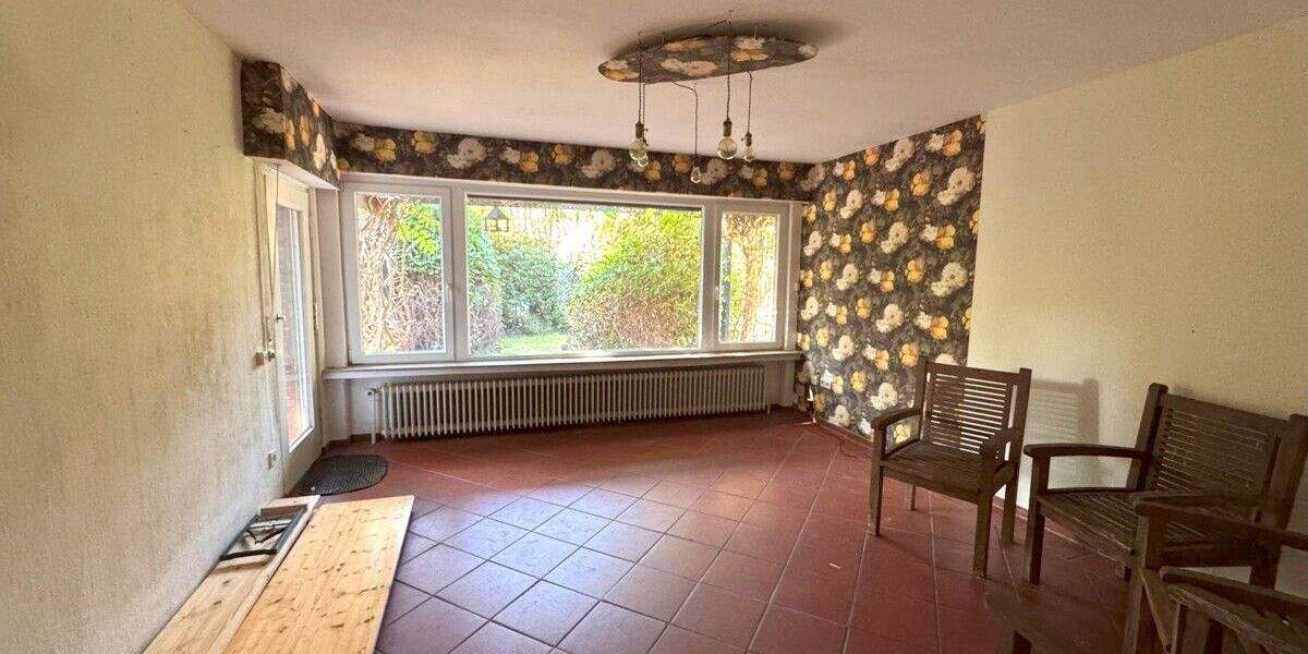 Bungalow Oldenburg / Eversten Eversten - 3 Zimmer, 68 m&sup2;, 350.000&euro; | Angebot:24038439