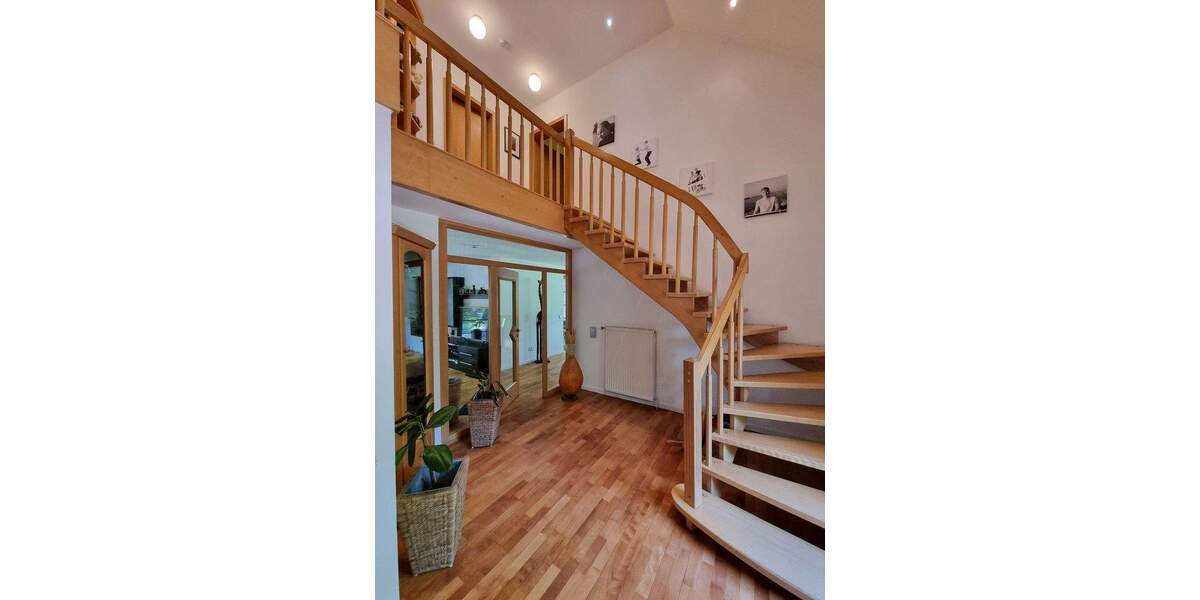 Einfamilienhaus Oldenburg (Oldb) Ohmstede - 7 Zimmer, 260 m&sup2;, 925.000&euro; | Angebot:24762172